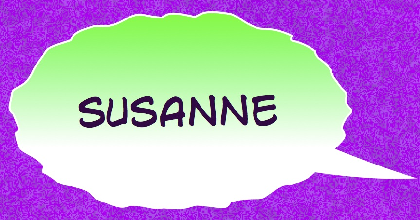SUSANNE