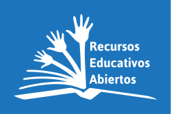 Logo de REAs