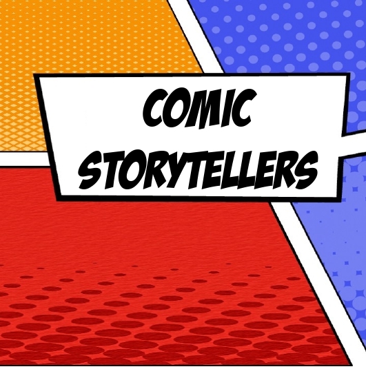 Comic storytellers
