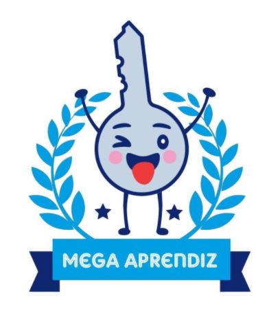 Clavis mega-aprendiz