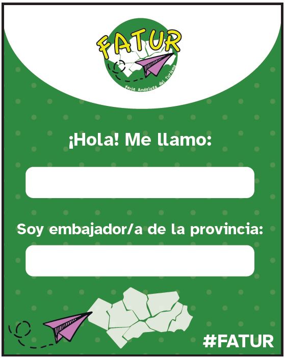 Acreditación FATUR