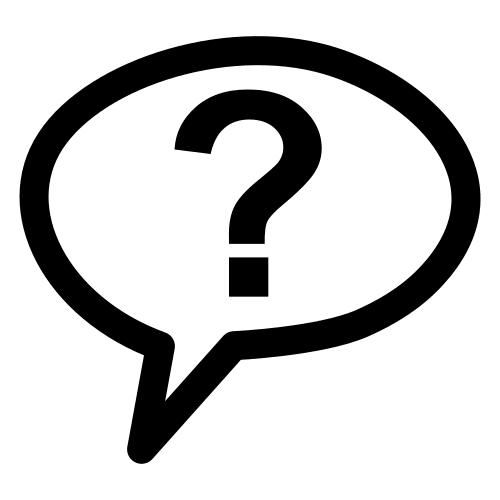 Signo de interrogación