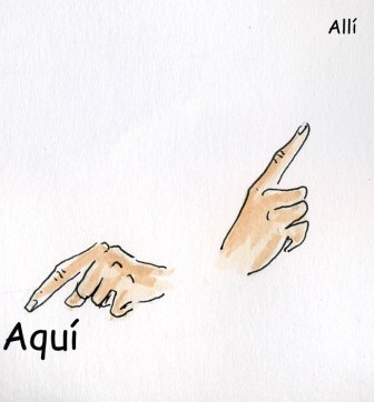 Palabras invariables