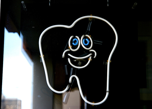 Dentista