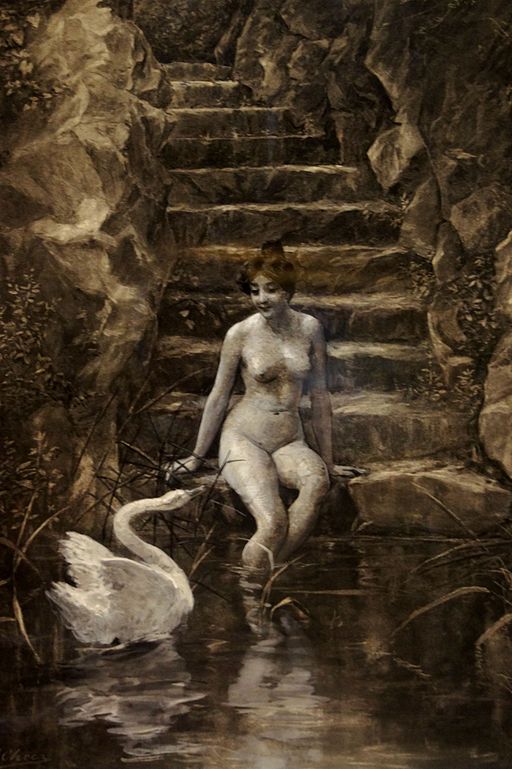 Leda