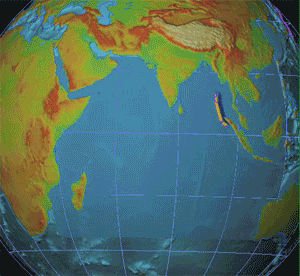 2004 Indonesia Tsunami complete
