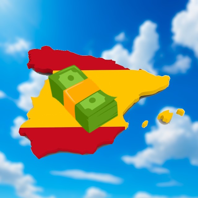 Tesoro público Tesoro público