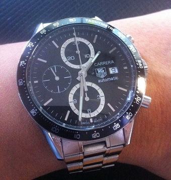 Reloj