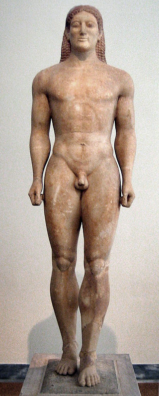 Kourós Annavissos