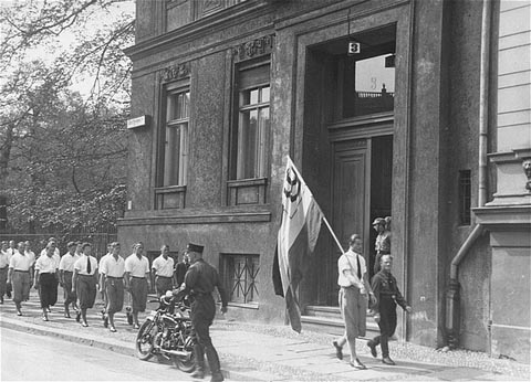 Instituto nazi
