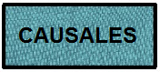 Subordinadas adverbiales causales