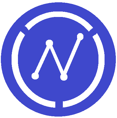 La imagen muestra el icono de la aplicación ThingView