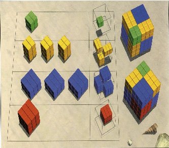 CUBOSUMA