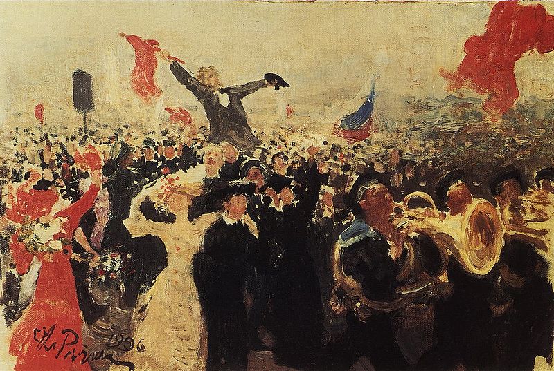 Revolución 1905