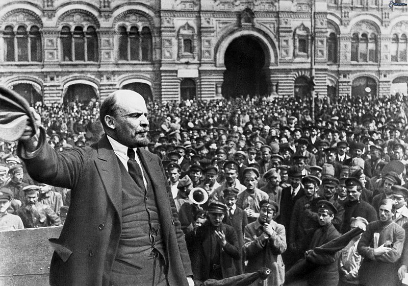 Lenin
