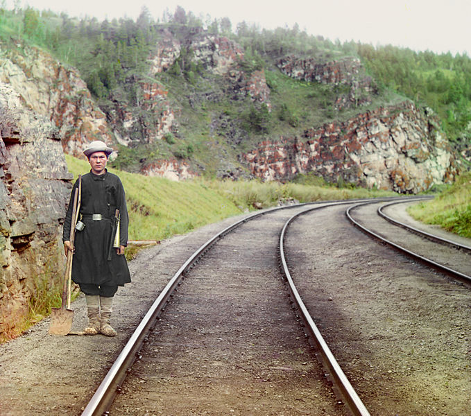 Transiberiano