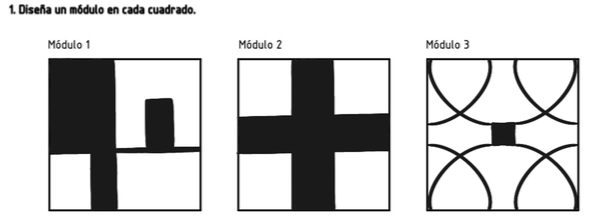 modulo