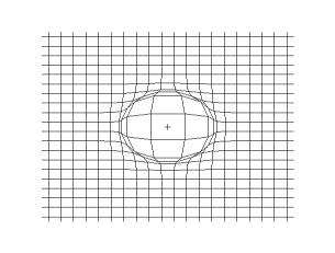 Onda longitudinal: onda P sísmica