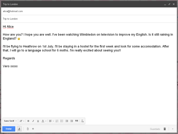 email