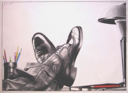 Un dibujo cualquiera