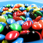 M&Ms