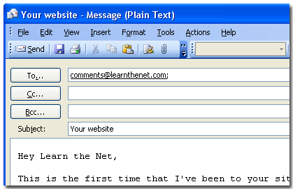 Write your message Write your message