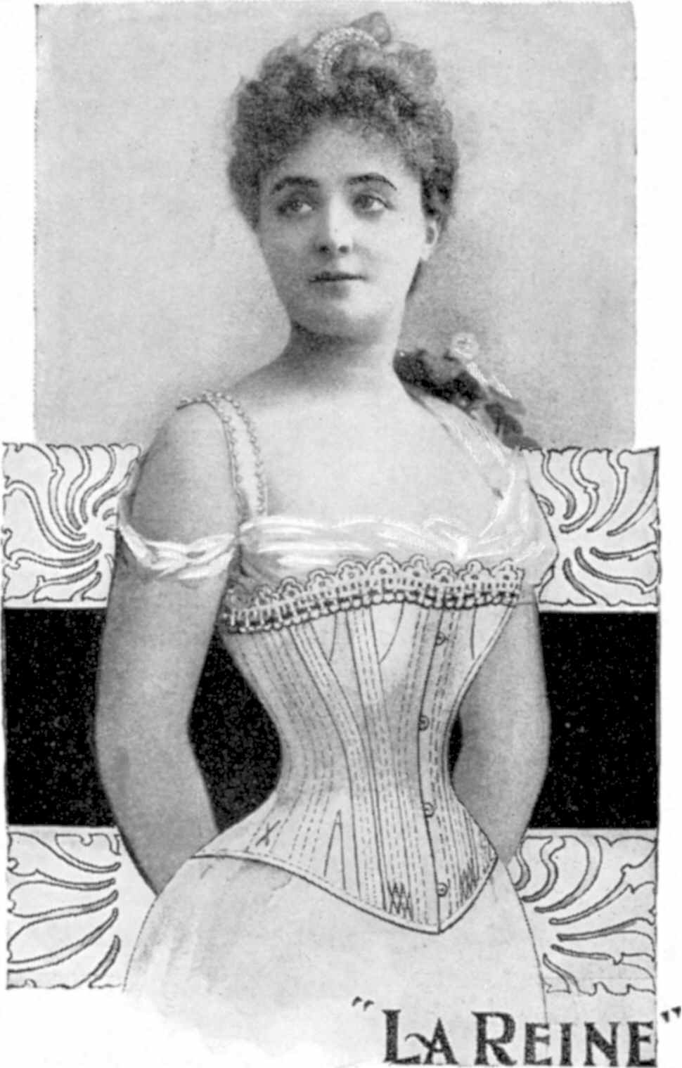 Corsé