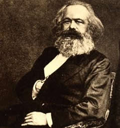 Carlos Marx