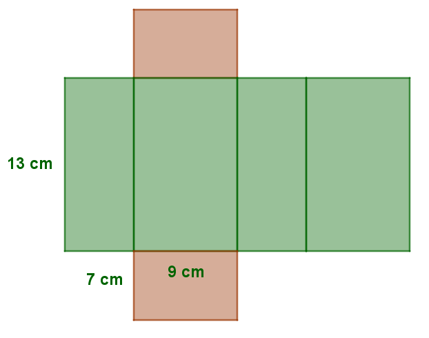 Bases en el desarrollo plano