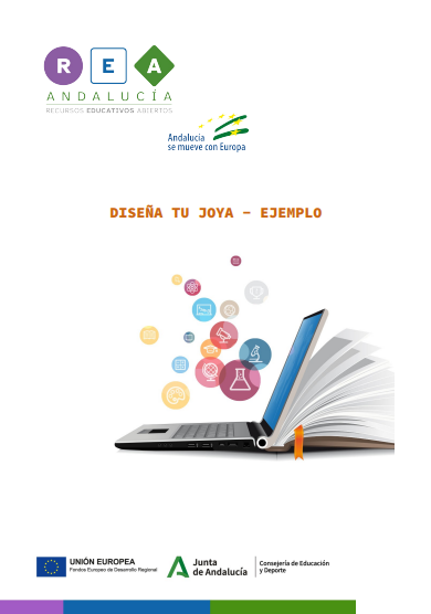 Ejemplo informe de la joya