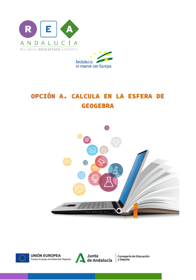 Ficha para los cálculos de la esfera