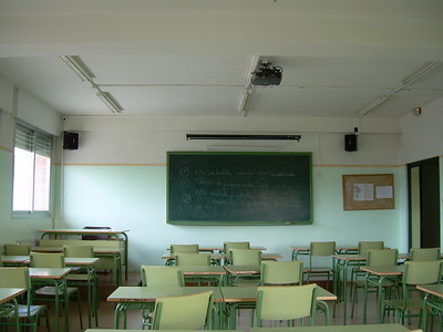 Aula