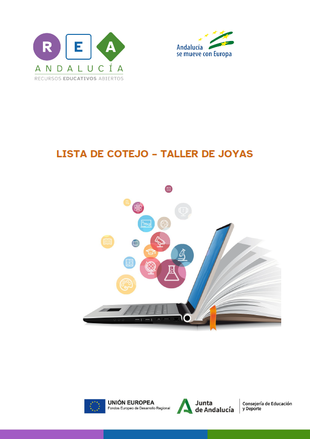 Lista de cotejo