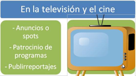 Televisión