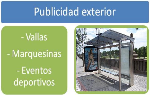 Publicidad exterior