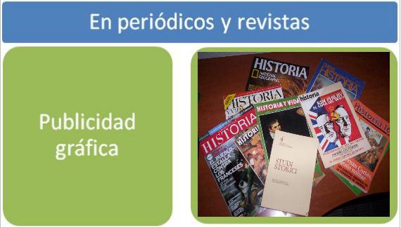 Periódicos y revistas