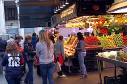 Mercados de productos