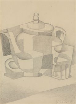 Juan Gris 