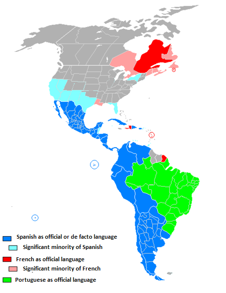 Latin America