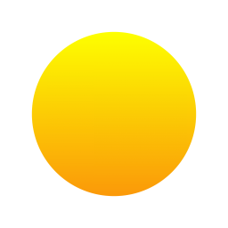 Imagen del sol