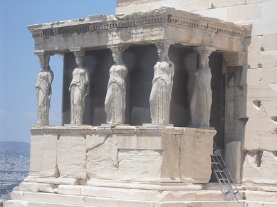 Erecteion