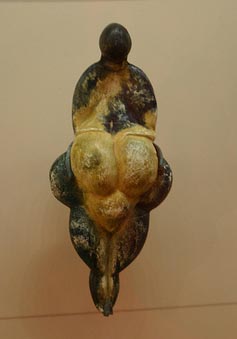 diosa de la fertilidad