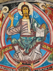 Sant Climent de Taüll