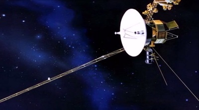 Voyager