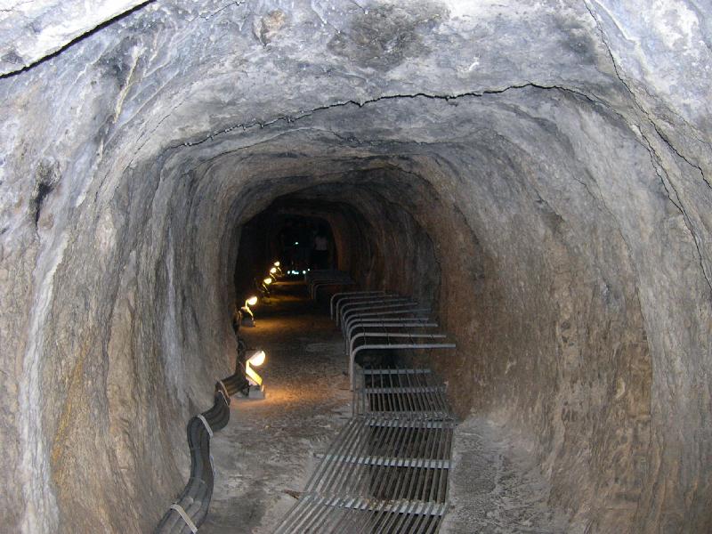 Túnel de Eupalinos