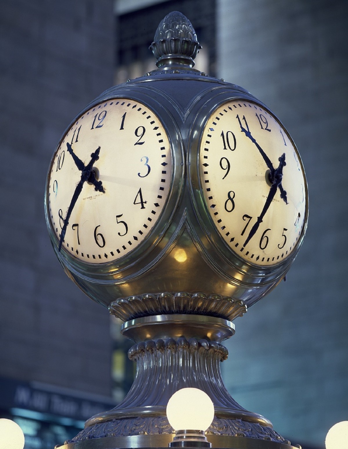 Imagen de reloj