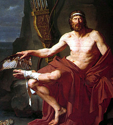 Filoctetes
