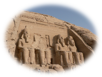 Abu Simbel