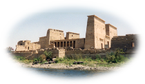 Templo de Edfú