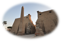 Templo de Luxor